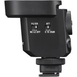  Microphone Sony ECM M1 