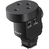  Microphone Sony ECM M1 