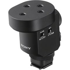 Microphone Sony ECM M1