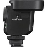  Microphone Sony ECM M1 