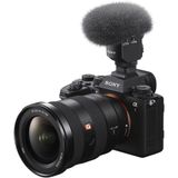  Microphone Sony ECM M1 