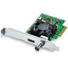 BLACKMAGIC DeckLink Mini Monitor 4k Playback card