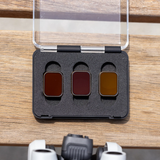  Filter Polarpro Shutter Collection cho DJI Mini 3 Pro 