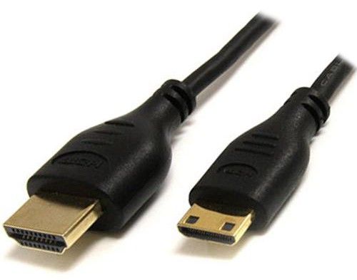  Dây cáp HDMI - Mini HDMI 