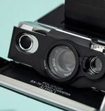  Mint Lens Polaroid For SX 70 Cameras ( 004791 ) 