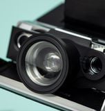  Mint Lens Polaroid For SX 70 Cameras ( 004791 ) 