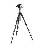  Chân máy Manfrotto MK190XPRO4 3W 