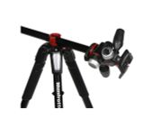  Chân máy Manfrotto MK190XPRO4 3W 