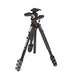  Chân máy Manfrotto MK190XPRO4 3W 