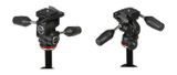  Manfrotto 290 Xtra Kit 3 Way ( Bộ chân máy ảnh chất liệu nhôm ) 