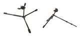  Manfrotto 290 Xtra Kit 3 Way ( Bộ chân máy ảnh chất liệu nhôm ) 