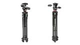  Manfrotto 290 Xtra Kit 3 Way ( Bộ chân máy ảnh chất liệu nhôm ) 