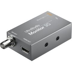 Blackmagic UltraStudio Monitor 3G 3G-SDI/HDMI