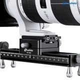  Thanh Trượt Leofoto MP 180S + NP 50 