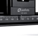 Thanh Trượt Leofoto MP 180S + NP 50 