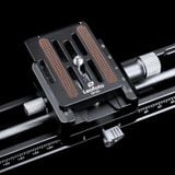  Thanh Trượt Leofoto MP 180S + NP 50 