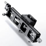  Thanh Trượt Leofoto MP 180S + NP 50 
