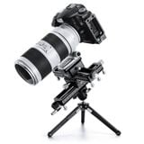  Thanh Trượt Leofoto MP 180S + NP 50 