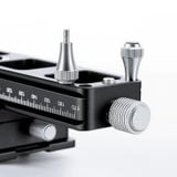  Thanh Trượt Leofoto MP 180S + NP 50 