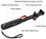  Chân máy K&F Concept MS-08 (  K&F Concep MS08 ) 