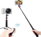  Chân máy K&F Concept MS-08 (  K&F Concep MS08 ) 