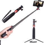  Chân máy K&F Concept MS-08 (  K&F Concep MS08 ) 