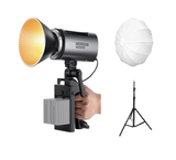  Đèn LED NEEWER MS150B Bi color 130W 
