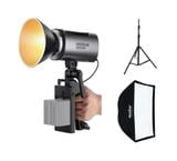  Đèn LED NEEWER MS150B Bi color 130W 