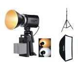  Đèn Led NEEWER MS60B Bi-color 
