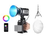  Đèn Led NEEWER MS60C RGB 