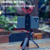  MINI TRIPOD ULANZI MT-08 