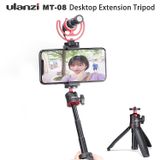  MINI TRIPOD ULANZI MT-08 