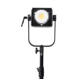  Đèn Nanlite FC 300B Bi Color LED Spotlight 