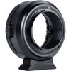 Ngàm Chuyển Viltrox NF-FX1 ( Ống kính Nikon trên body Fujifilm )