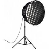  Softbox Parabolic NanLite SB PR150 ( 150cm ) 