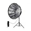 Softbox Parabolic NanLite SB PR150 ( 150cm )