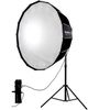 Softbox Parabolic NanLite SB PR150 ( 150cm )