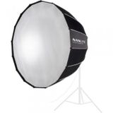  Softbox Parabolic NanLite SB PR150 ( 150cm ) 