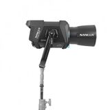 Đèn Nanlux Evoke 900C ST Kit Spot Light with Trolley Case 