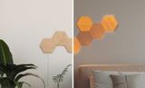  Đèn thông minh Nanoleaf Elements 7 ô đèn 