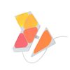  Nanoleaf Shapes Mini Triangles Smarter Kit 5 miếng tam giác và nguồn 