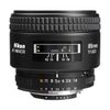 Lens Nikon AF Nikkor 85mm F/1.8D