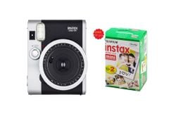 Fujifilm Instax Neo 90 ( Black )