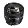 Lens Nikon AF Nikkor 85mm F/1.8D