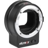  Ngàm AF Viltrox NF-Z For Nikon Z 