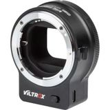  Ngàm AF Viltrox NF-Z For Nikon Z 