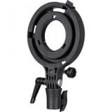  Ngàm Chuyển Nanlite FZ60 Bowens 