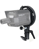  Ngàm chuyển Bowen cho Nanlite Forza 60 