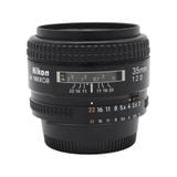  Ống kính Nikon AF NIKKOR 35mm F2D 