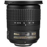  AF-S DX Nikkor 10-24mm f/3.5-4.5G ED 